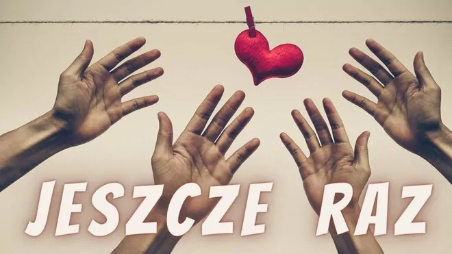 Daniel Dobraszkiewicz - Jeszcze Raz