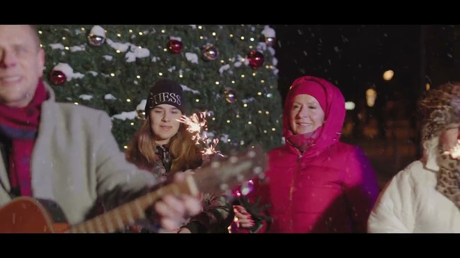 DANIEL Dobraszkiewicz - Kłaniajmy sie Bogu