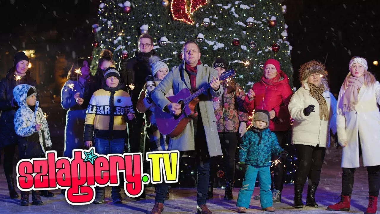 Daniel Dobraszkiewicz - Kłaniajmy się Bogu