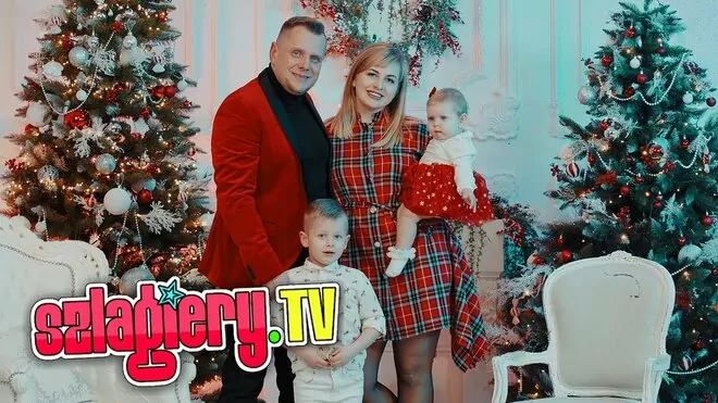 Daniel Dobraszkiewicz - Magiczny czas