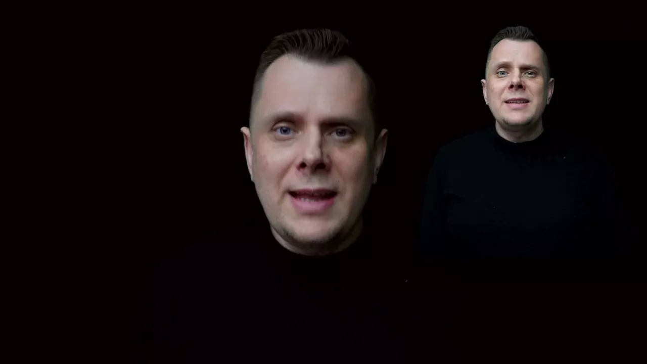 Daniel Dobraszkiewicz - Mamo