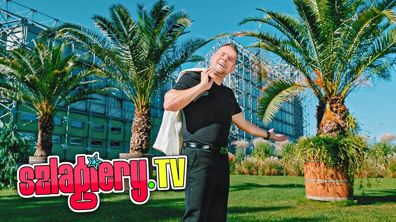 Daniel Dobraszkiewicz - Marzenia