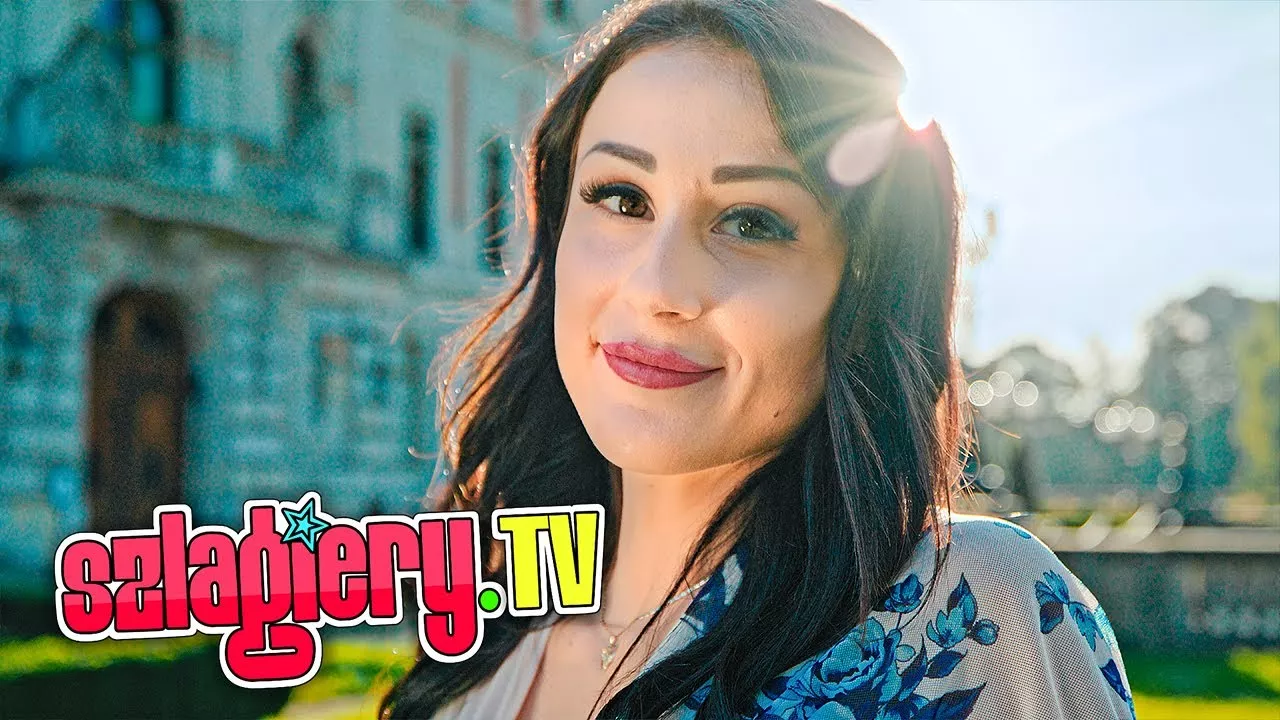 Daniel Dobraszkiewicz - Za Twoje czarne oczy