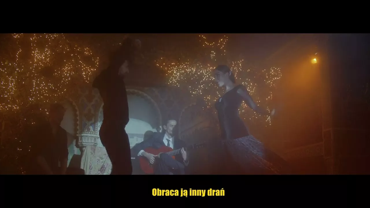 Daniel MAGICAL - Maju MAJ