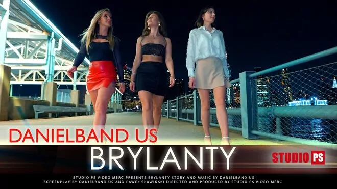 DanielBand - US Brylanty