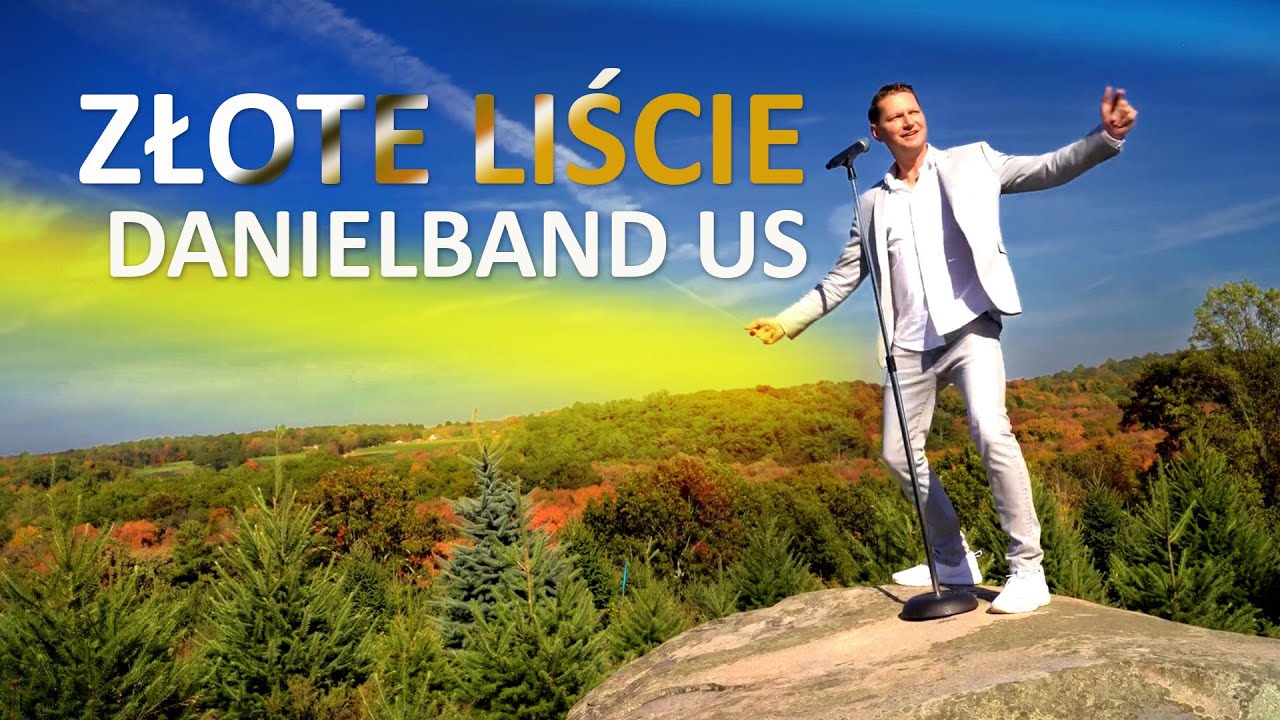 DanielBand US - Złote Liście