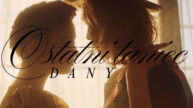 Dany - Ostatni taniec