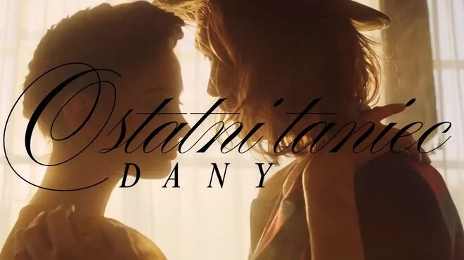 Dany - Ostatni taniec