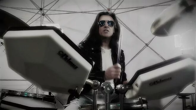 Darek Lemański - Bo Ja