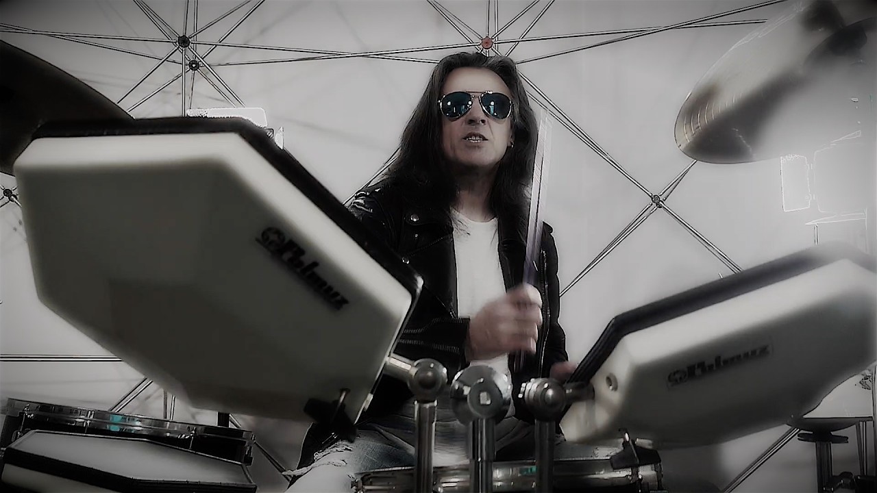 Darek Lemański - Bo Ja