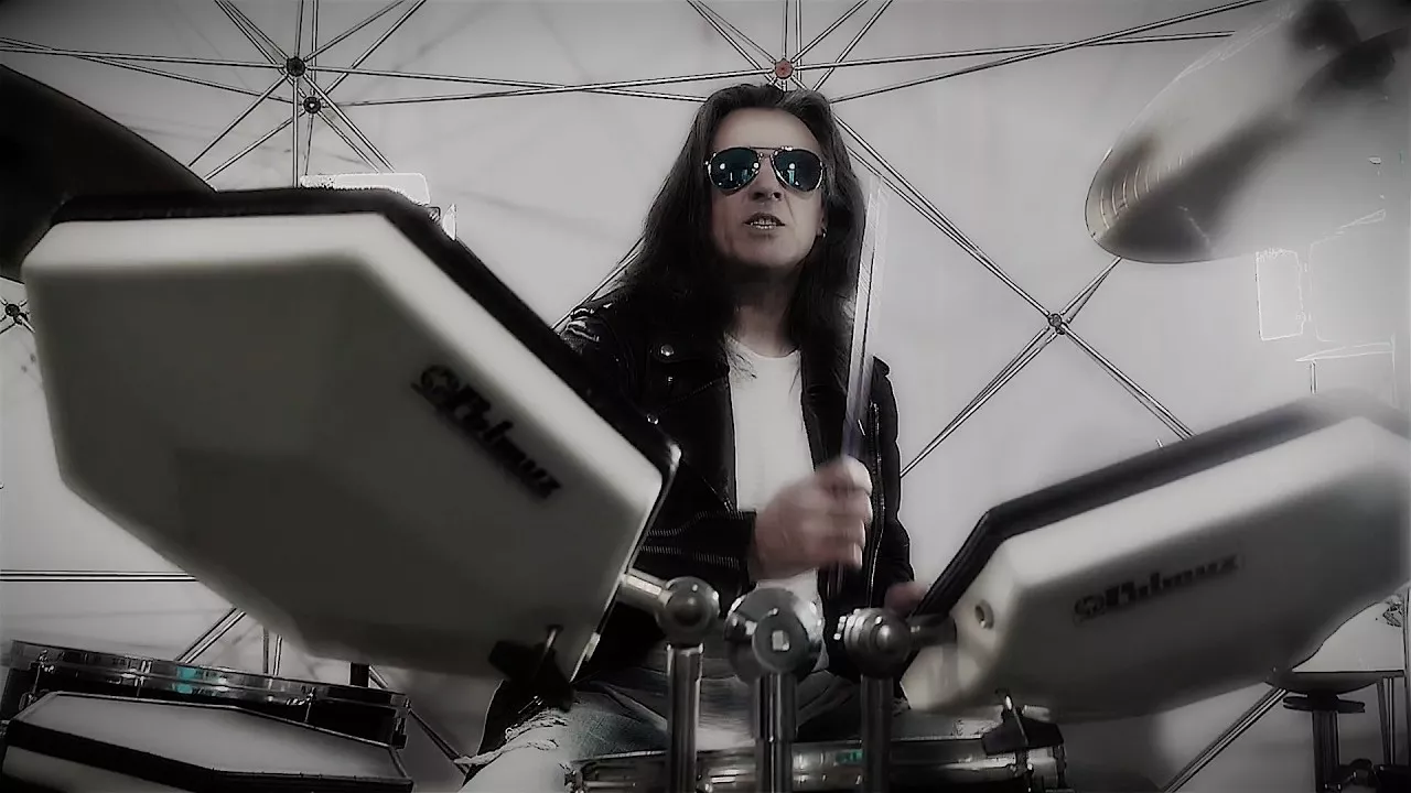 Darek Lemański - Bo Ja