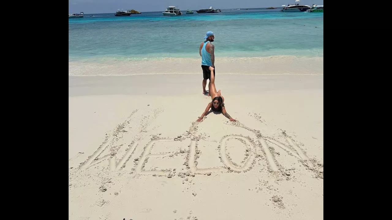 Daria i Pancio Official - WELON