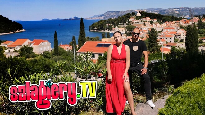 Daria i Wojtek - Droga pośród gwiazd