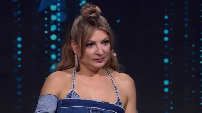 Daria Negra Budka - Chillout | Disco Star