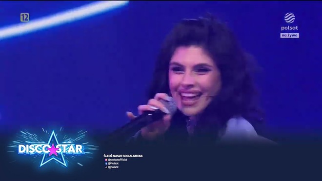 Daria Negra i Playboys - Wyśmienicie | Disco Star