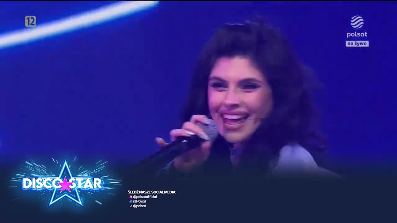 Daria Negra i Playboys - Wyśmienicie | Disco Star