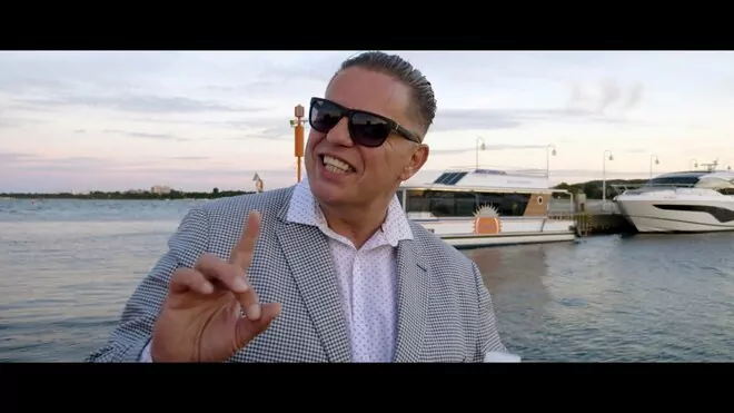 Dariusz Dress - Nadal wierzę w wielką miłość