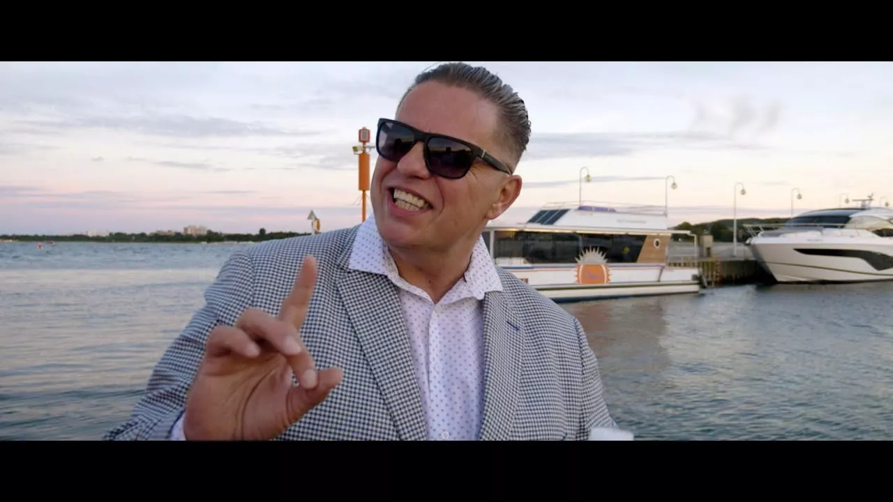 Dariusz Dress - Nadal wierzę w wielką miłość