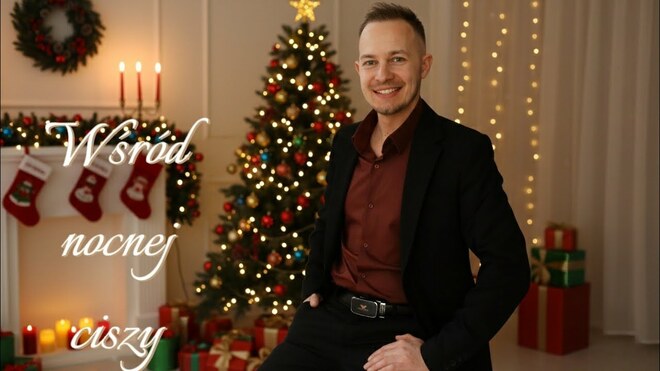 Dariusz Leks - Wśród nocnej ciszy