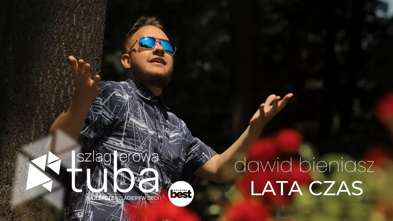 DAWID BIENIASZ - Lata czas