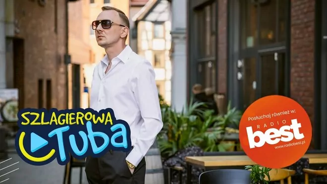 DAWID JANIAK - Jesteś jak wiosna