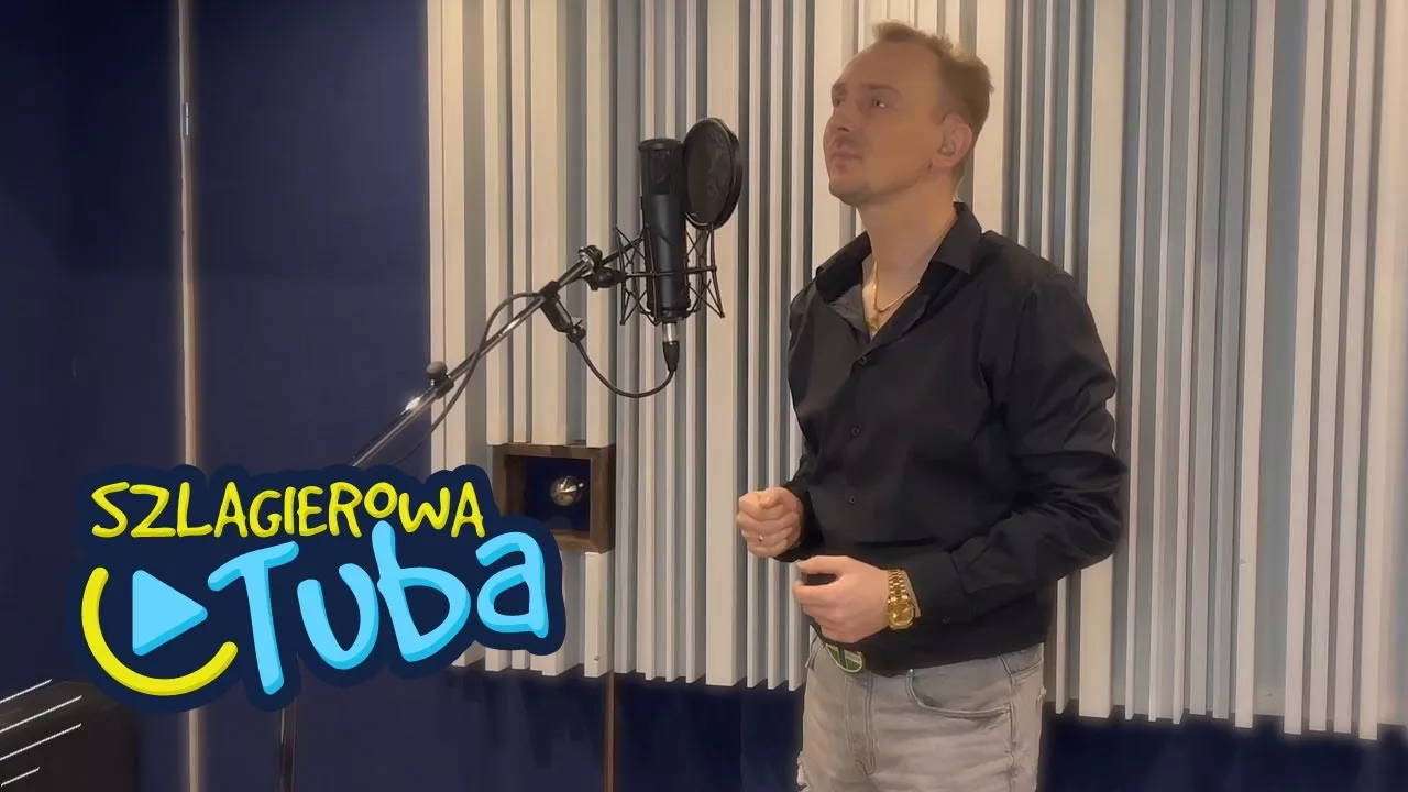 DAWID JANIAK - Unchained Melody