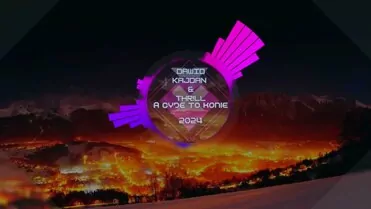 Dawid Kajdan - A Cyje To Konie