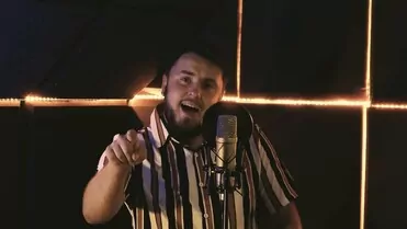 Dawid Kajdan - Maryjanka 2023!