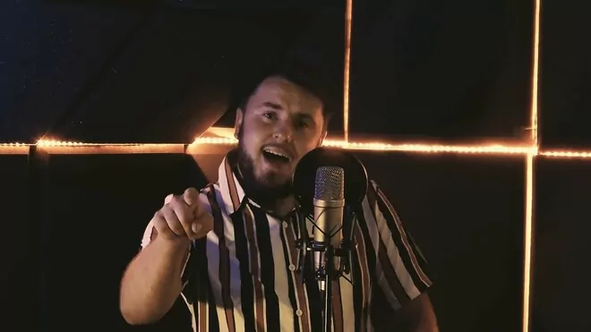 Dawid Kajdan - Maryjanka 2023!