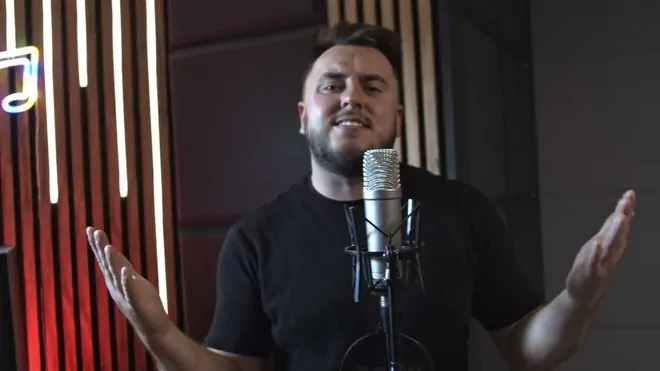 Dawid Kajdan - Mix Przebojów 2024