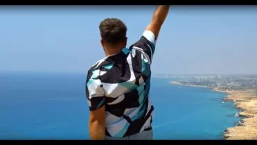 Dawid Kajdan - Podobasz mi się