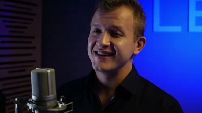 Dawid Narożny - Czemu pędzę