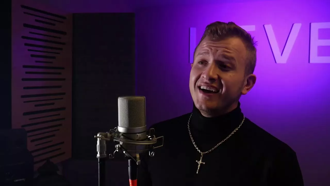 Dawid Narożny - Każdy Swoje 10 Minut Ma