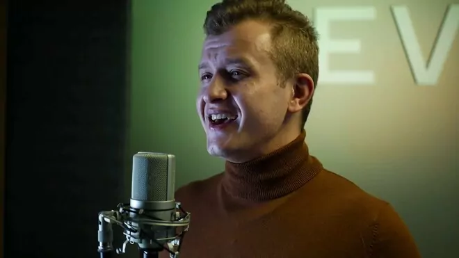 Dawid Narożny - Nie mówmy o zmartwieniach