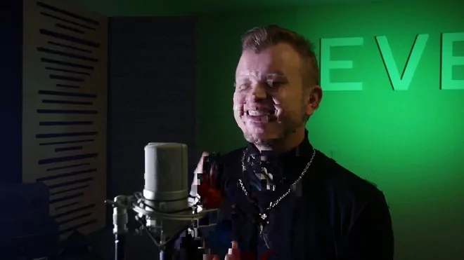 Dawid Narożny - Nosiłem Kwiaty Ci (Acoustic Ver)