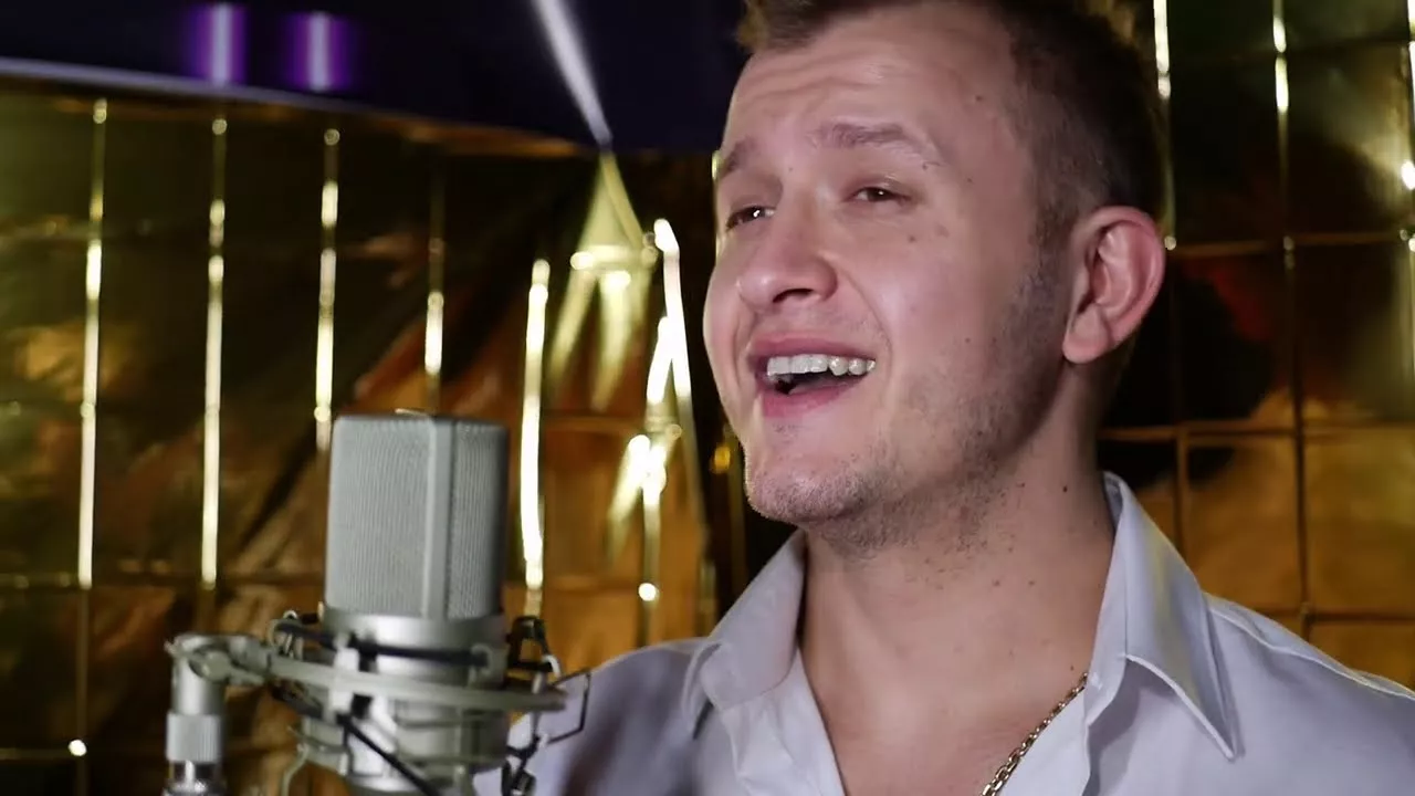 Dawid Narożny - Perfect