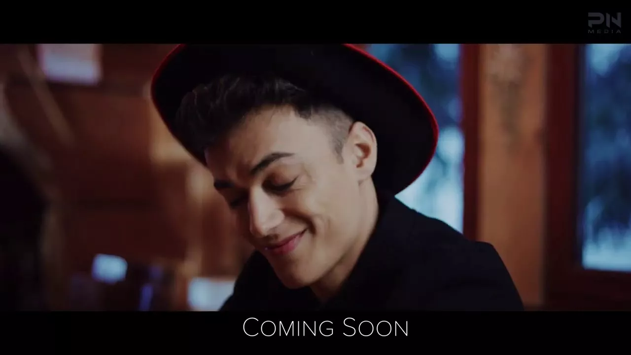 Dawid Narożny - Pokochaj Mnie (TRAILER)