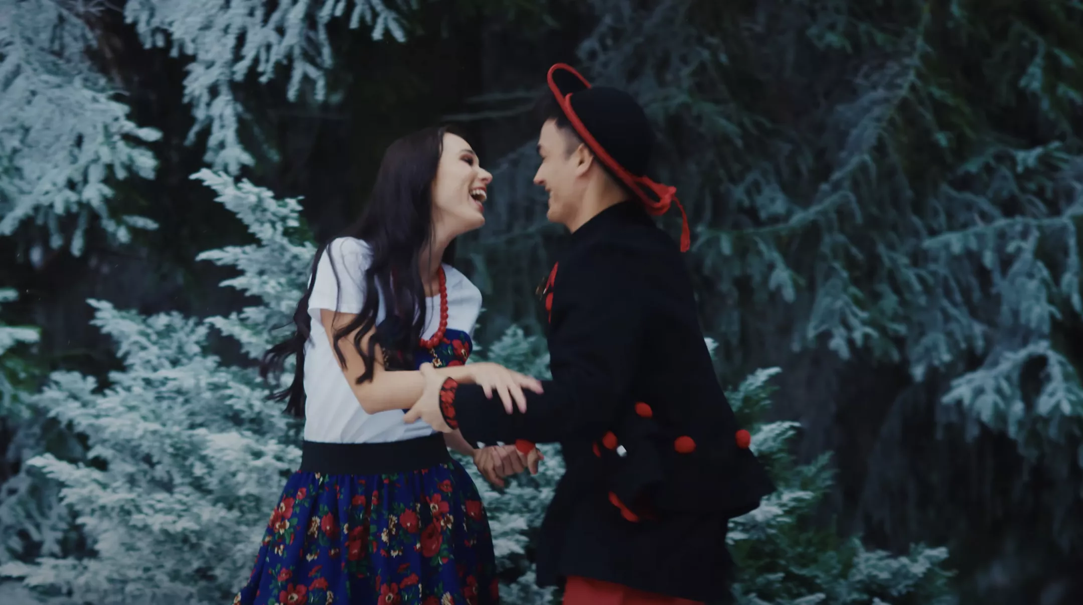 Dawid Narożny - Pokochaj Mnie