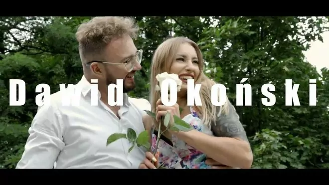 Dawid Okoński - Nie zmienisz mnie