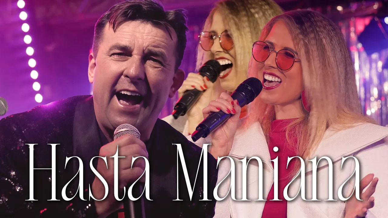 De Marco - Hasta Maniana