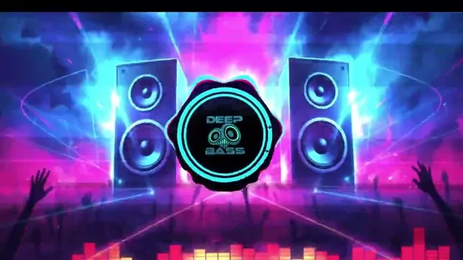 Deep Bass - Dziś Zatańczysz (Hands Up Edit)