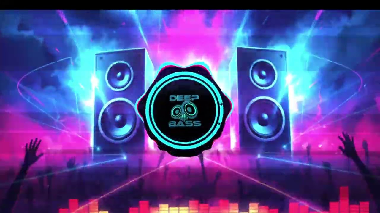 Deep Bass - Dziś Zatańczysz (Hands Up Edit)