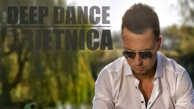 DEEP DANCE - Obietnica