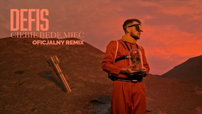 Defis - Ciebie Będę Mieć (Hubert Chojęta Remix)