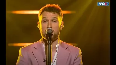 Defis - Jak Minął Dzień (Krzysztof Krawczyk cover)