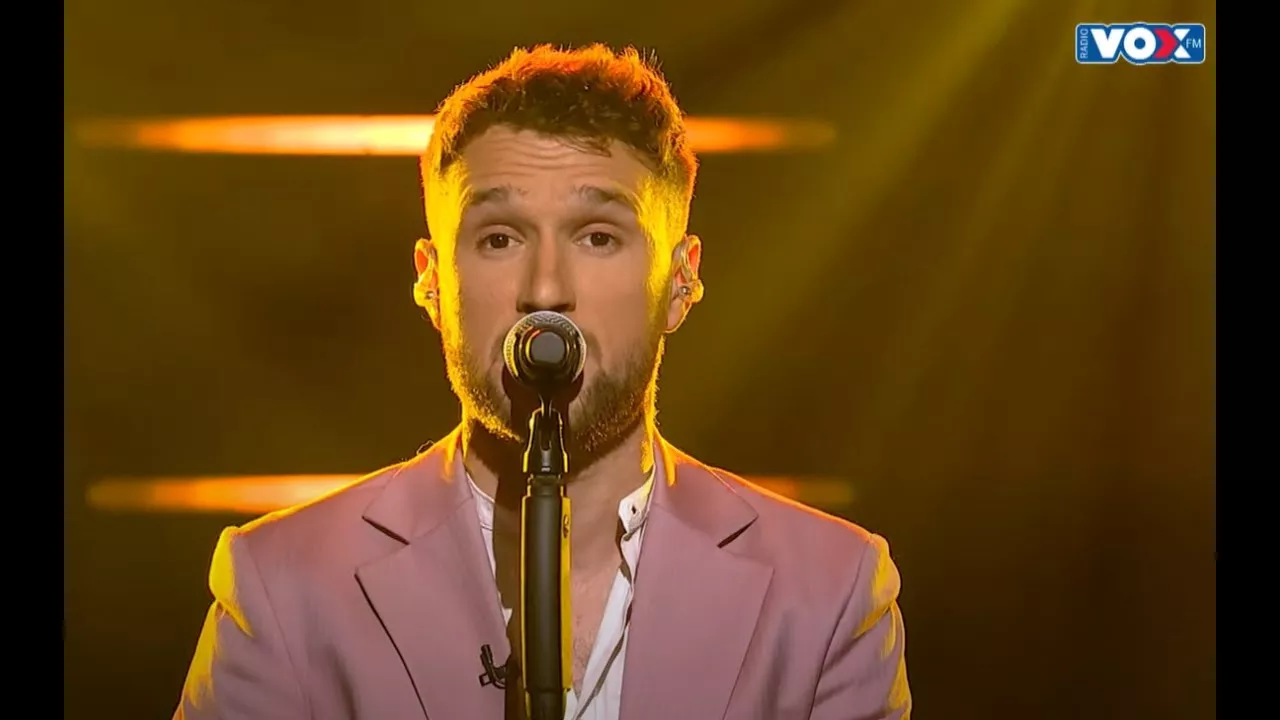 Defis - Jak Minął Dzień (Krzysztof Krawczyk cover)