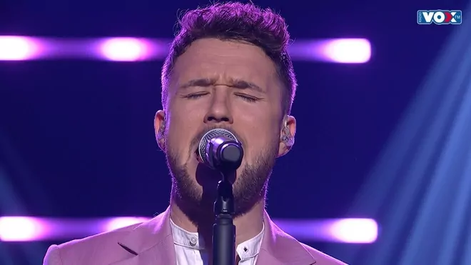 DEFIS - Niespotykany kolor (2021)