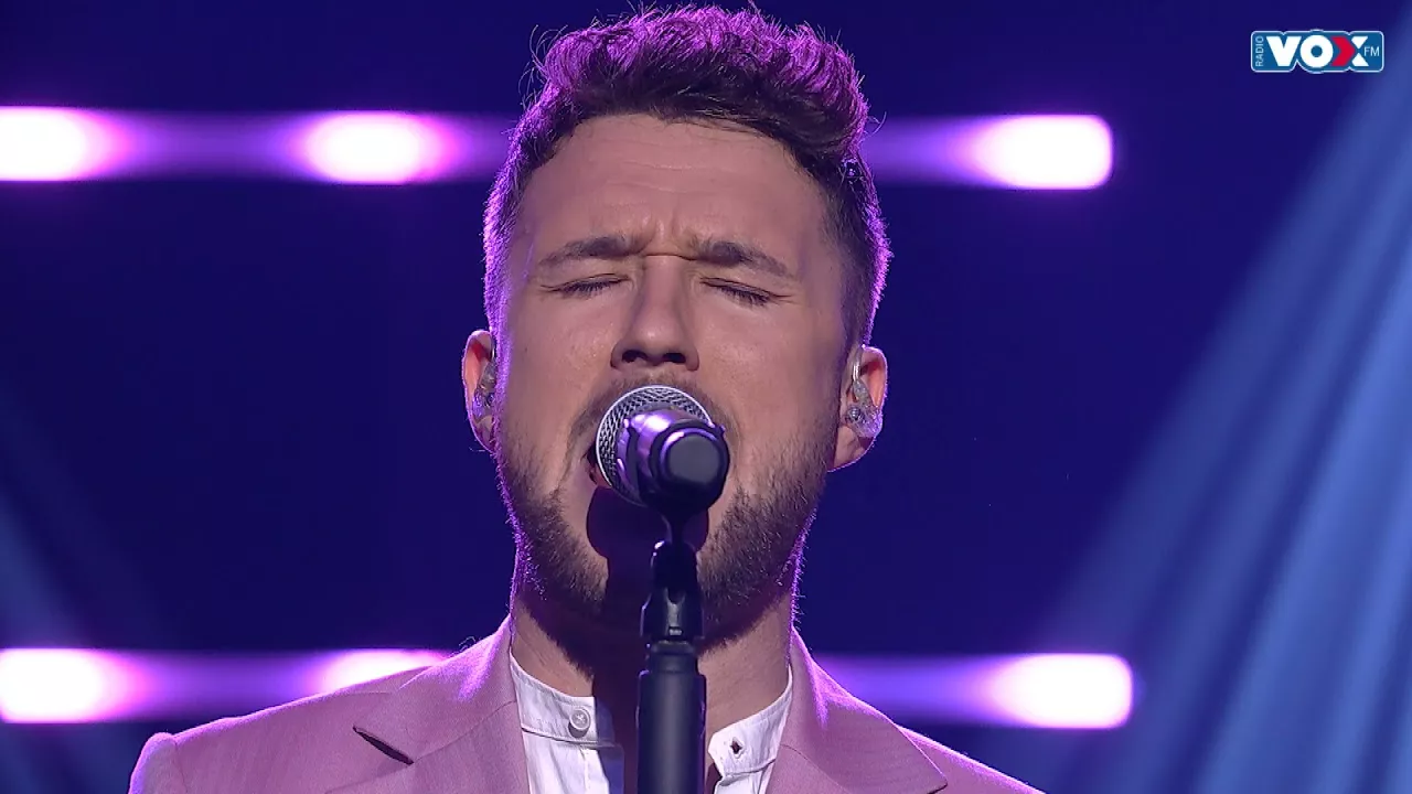 DEFIS - Niespotykany kolor (2021)