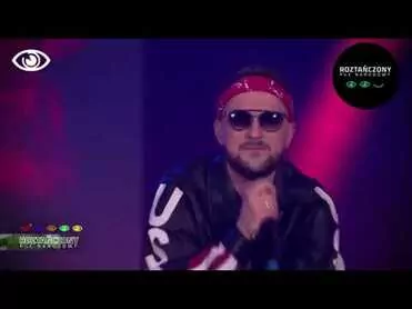 Defis - Niespotykany kolor (Roztańczony PGE Narodowy 2022)