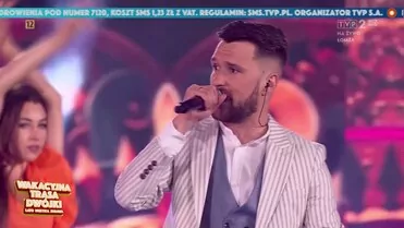 Defis - Niespotykany Kolor| Wakacyjna Trasa Dwójki 2022